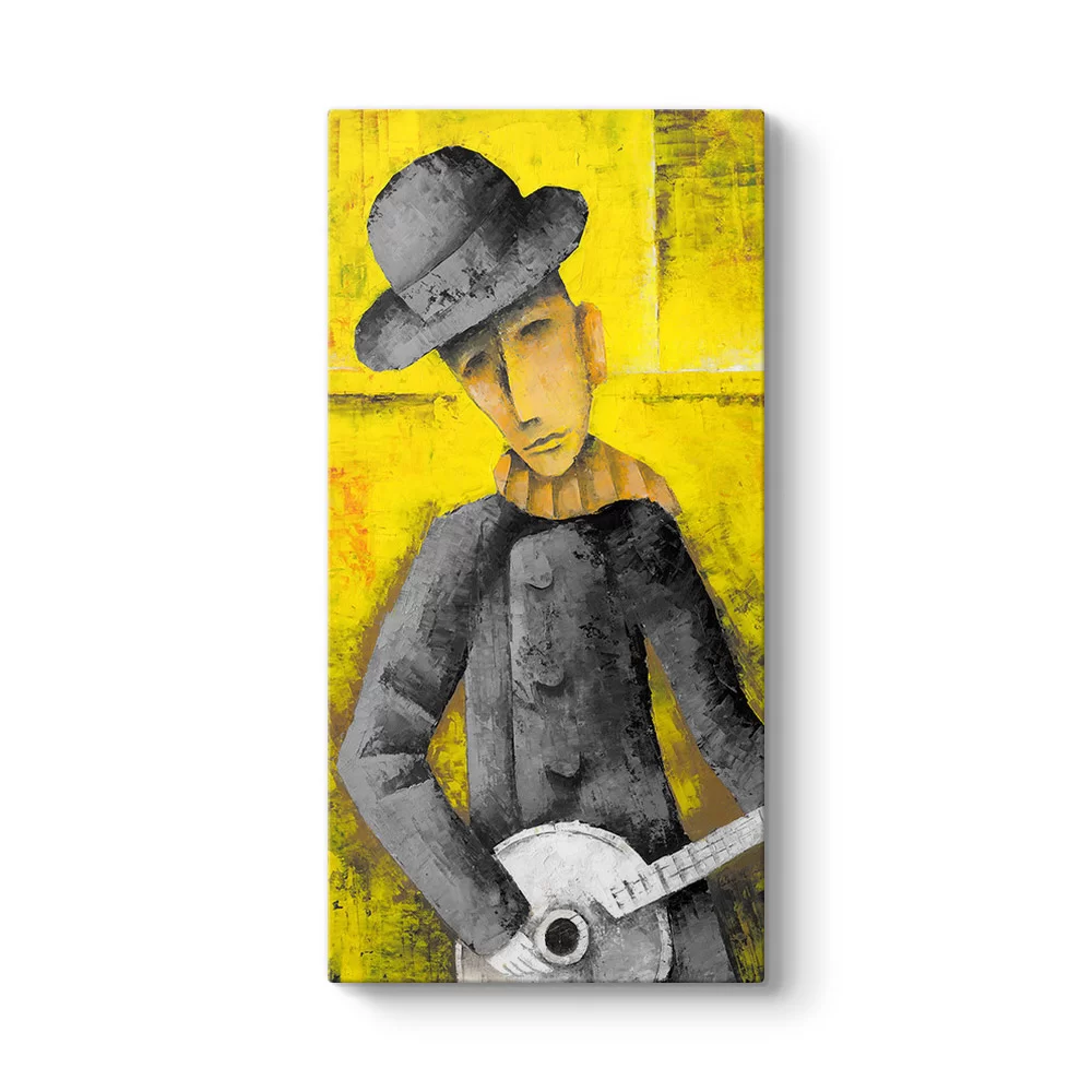 Music Playin Series VIII Tablo - Model 7